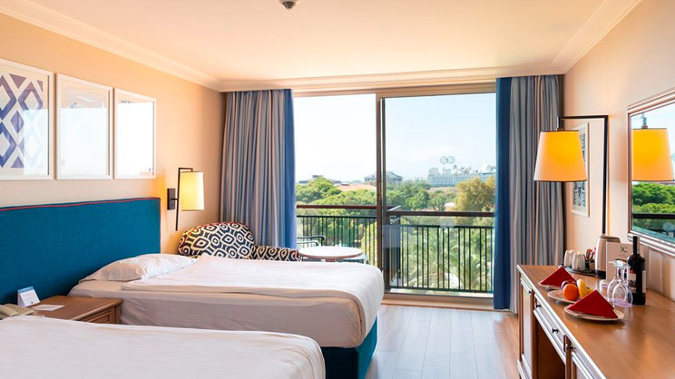 IC Hotels Green Palace 